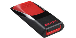 SanDisk Cruzer Edge