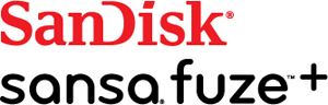 Sandisk Fuze+