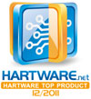 Hartware.net Top Product 12/2011