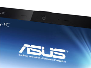 Asus EeePC X101
