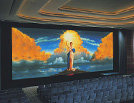 Machen Sie aus Ihrem Zuhause ein Kino