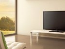 Energiesparfunktionen für Fernseher