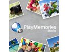 Mit PlayMemories Studio Fotos und Videos bearbeiten