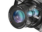 Lichtstarkes Objektiv für noch schönere Bilder