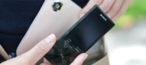 Compact and light design