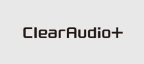 Made to listen: ClearAudio+