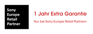 Sony Partner Programm