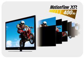 Sony Bravia HX855 Fernseher