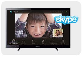 Sony Bravia HX855 Fernseher