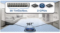 Visionary Mapping System