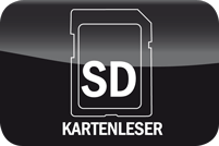 SD-Kartenleser