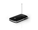 mobiler TV Hotspot