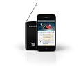 mobiler TV Hotspot
