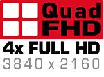 Quad Full HD