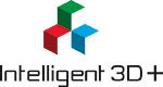 Intelligent 3D+