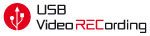 USB Video Recording
