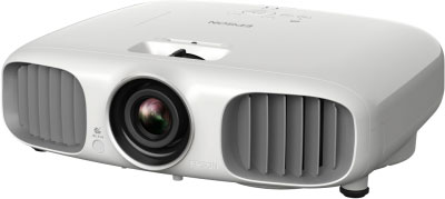 Epson TW6000W LCD-Projektor