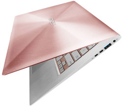  Asus Ultrabook 
