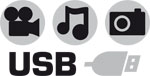 USB