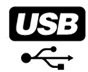 USB Logo