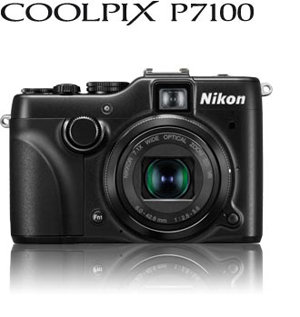 Nikon P7100