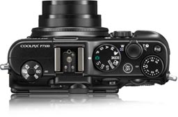 Nikon P7100