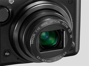 Nikon P7100