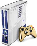 xbox 360 star wars limited edition
