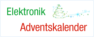 Elektronik-Adventskalender