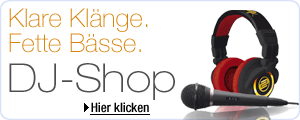 DJ Shop