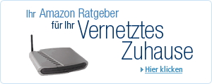 Ratgeber Vernetztes Zuhause