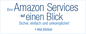 Amazon Services