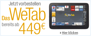 WeTab