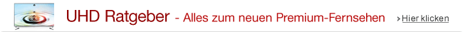 UHD Ultra HD 4K Ratgeber