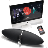Apple AirPlay
