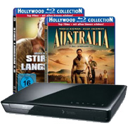 Samsung Blu-ray-Aktion