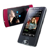Sony MP3-Player