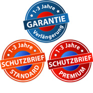 Amazon Garantieerweiterung