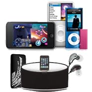 Apple iPods ab 55 EUR