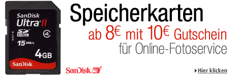 Speicherkarten