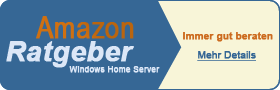 Windows Home Server
