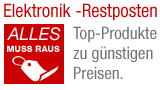 Elektronik-Restposten