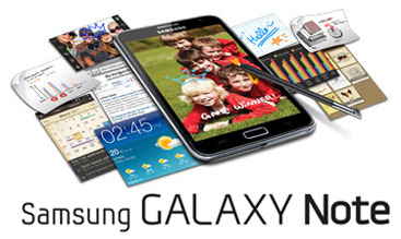 Galaxy Note