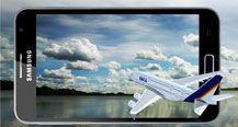 8 Megapixel Kamera