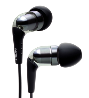 SHE9850 In-Ear Kopfh&ouml;rer