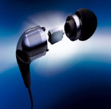 SHE9850 In-Ear Kopfh&ouml;rer