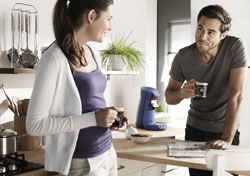 Senseo Kaffeemoment
