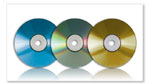 Wiedergabe von CD