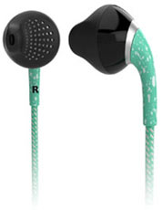 Philips O'Neill SHO4507/10 InEar-Kopfh&ouml;rer 