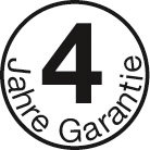 Philips Garantie Logo